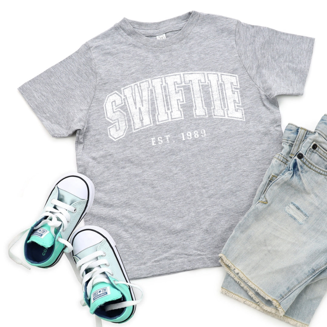 Swiftie Est. Youth Tee
