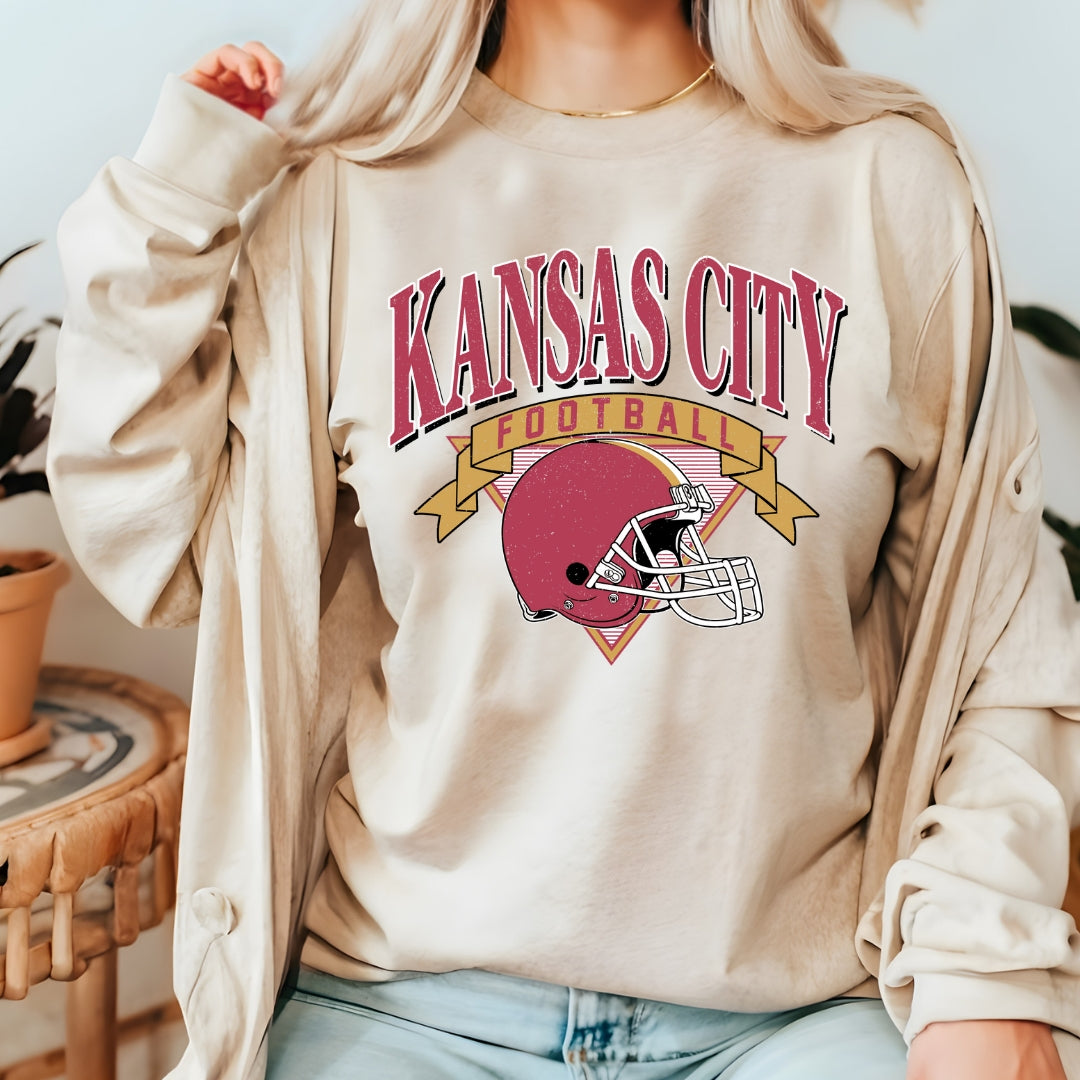 Chiefs Adult Crew