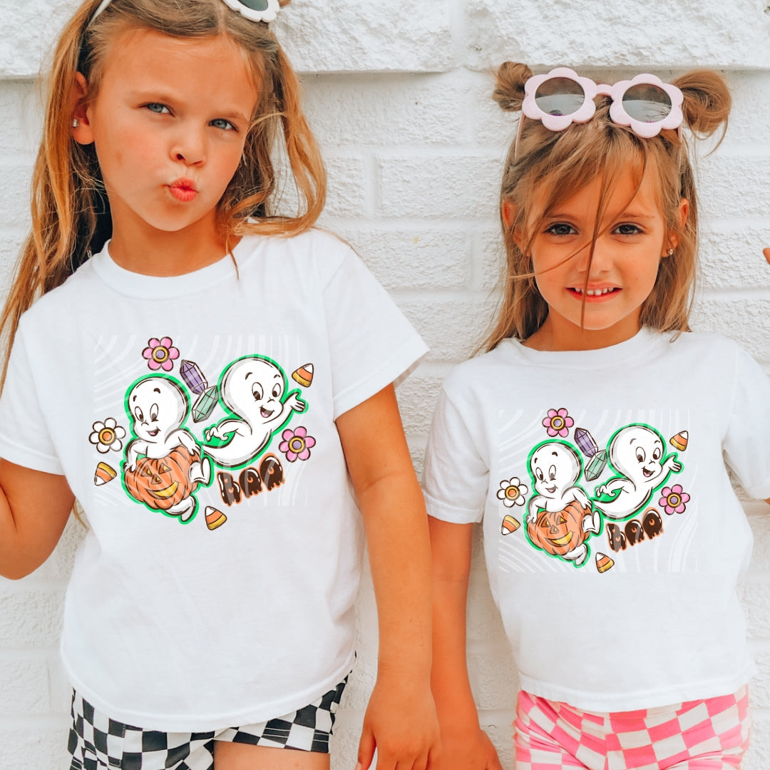 Casper Youth Tee