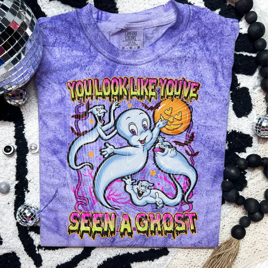 Casper No Background DTF