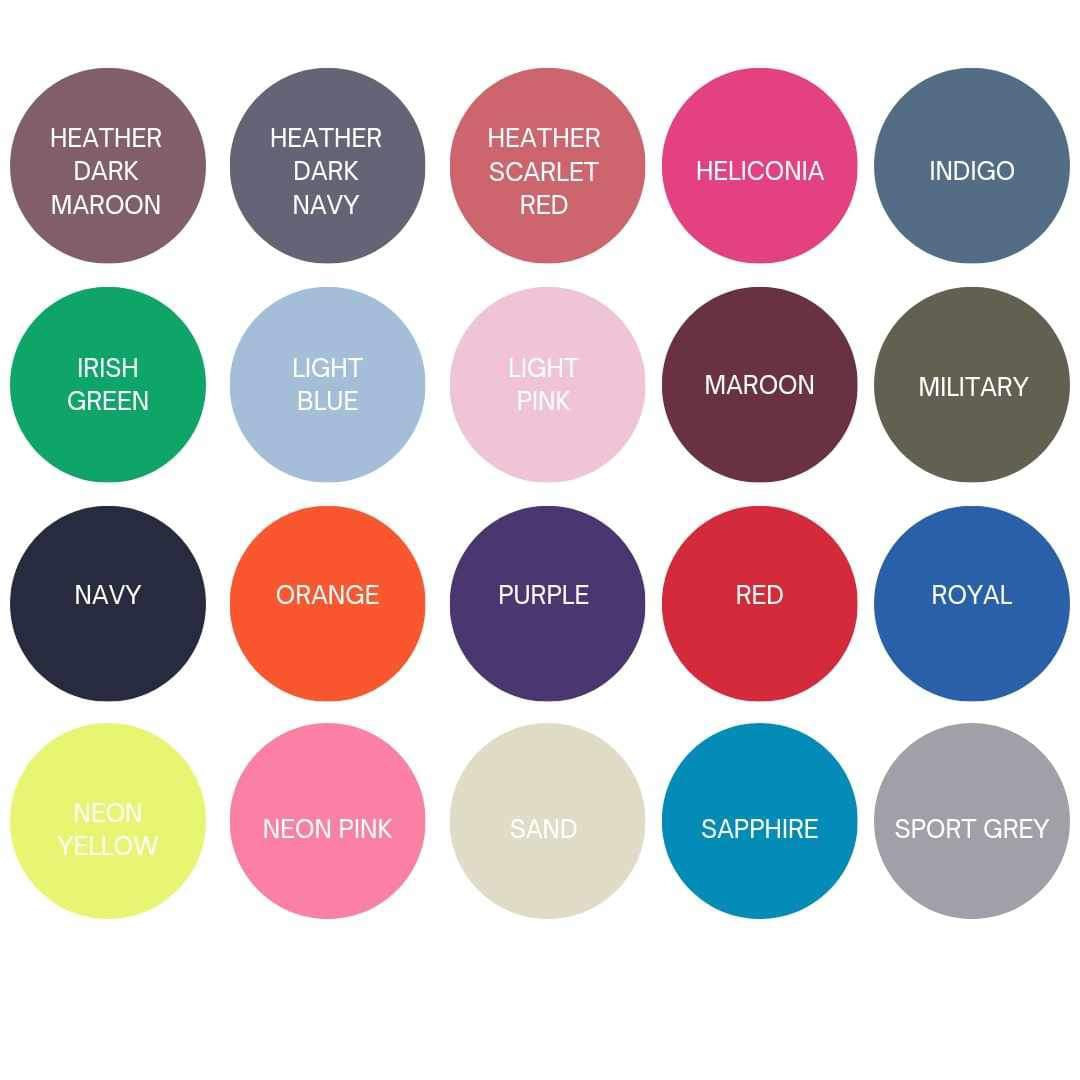 Squawk Radio Crewneck