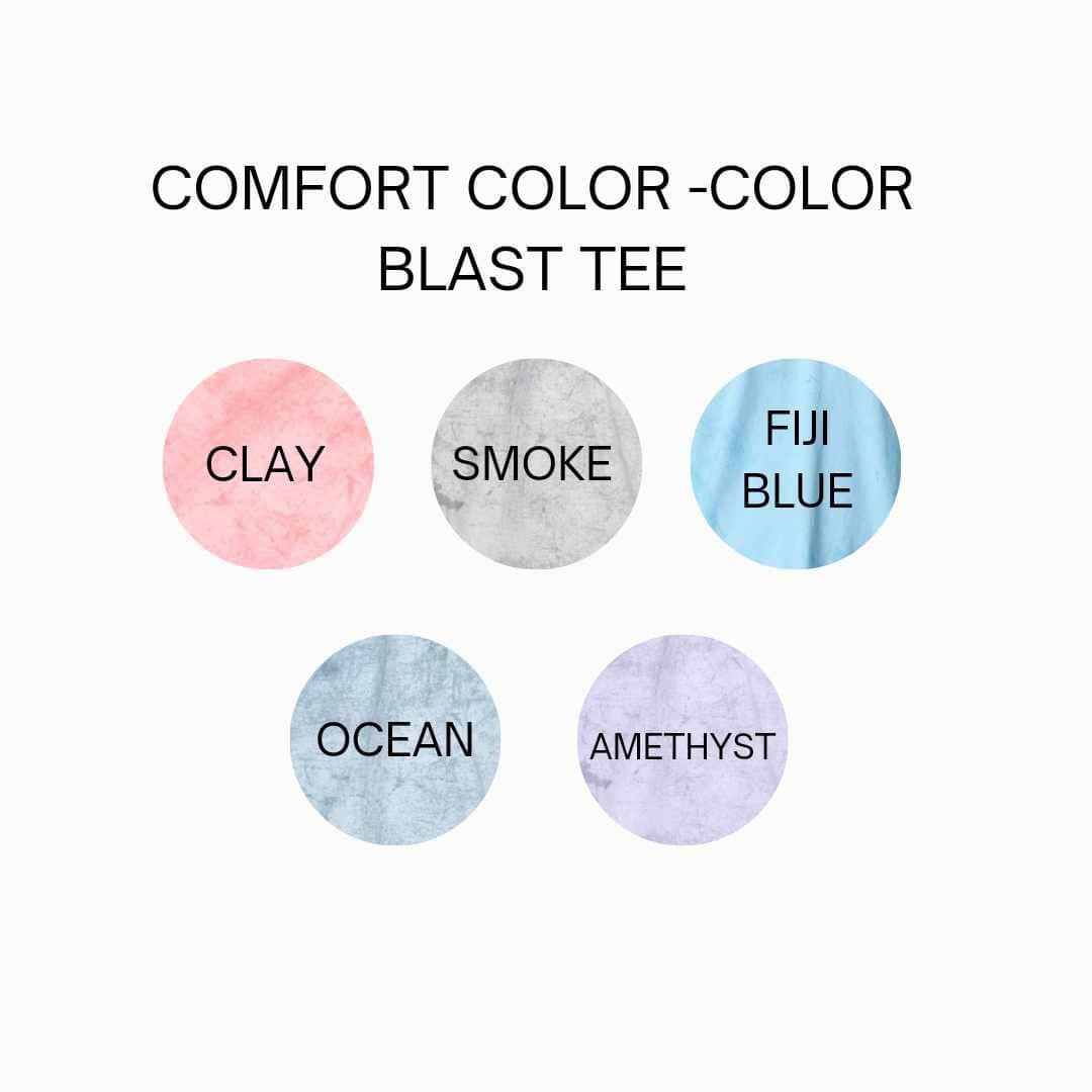 Cereal Monsters Adult Tee