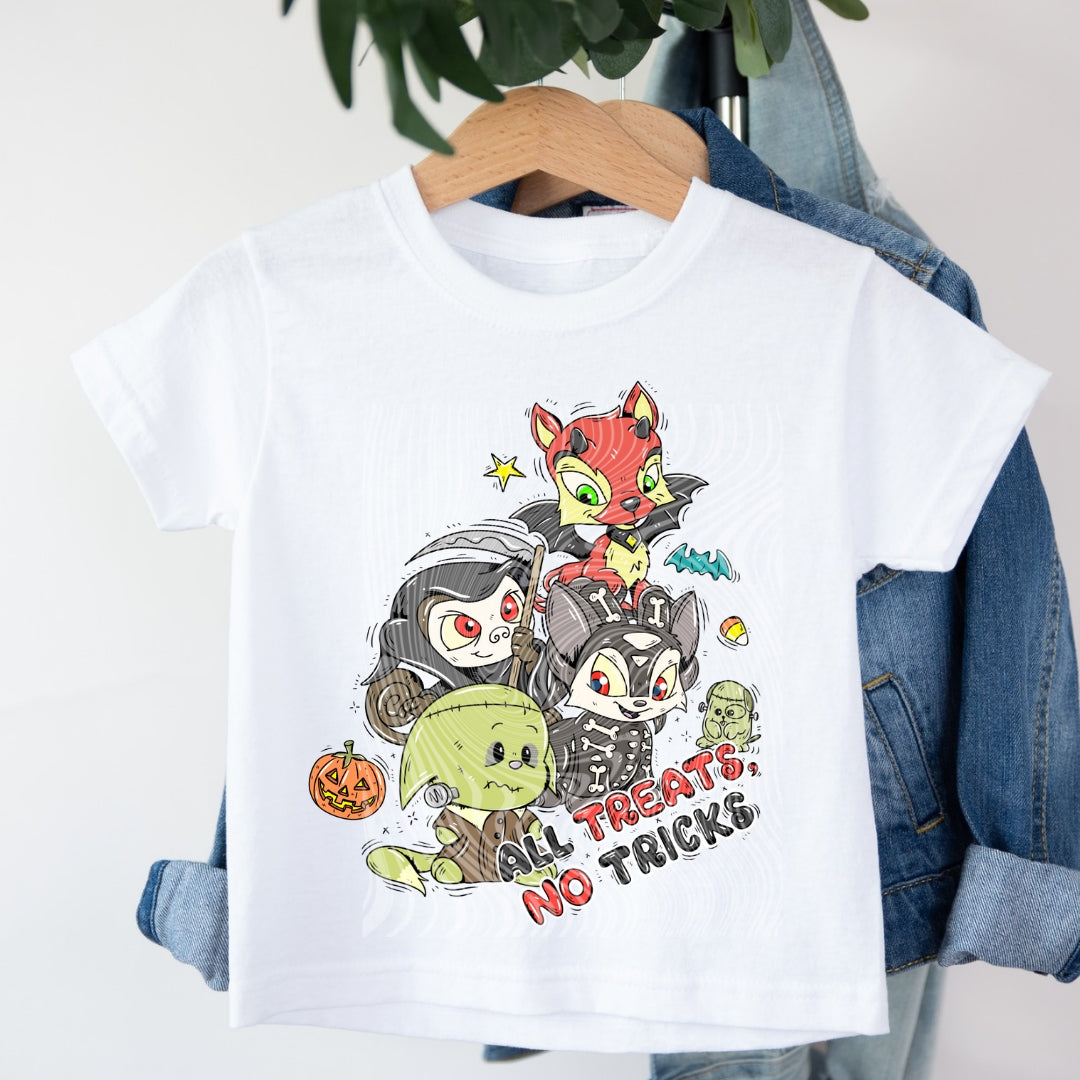 Neopets Youth Tee