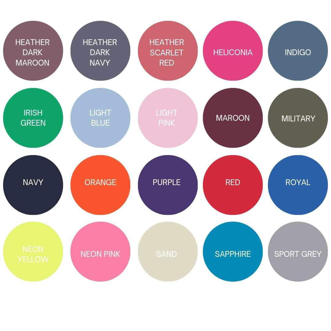 Cheer Captain Adult Crew