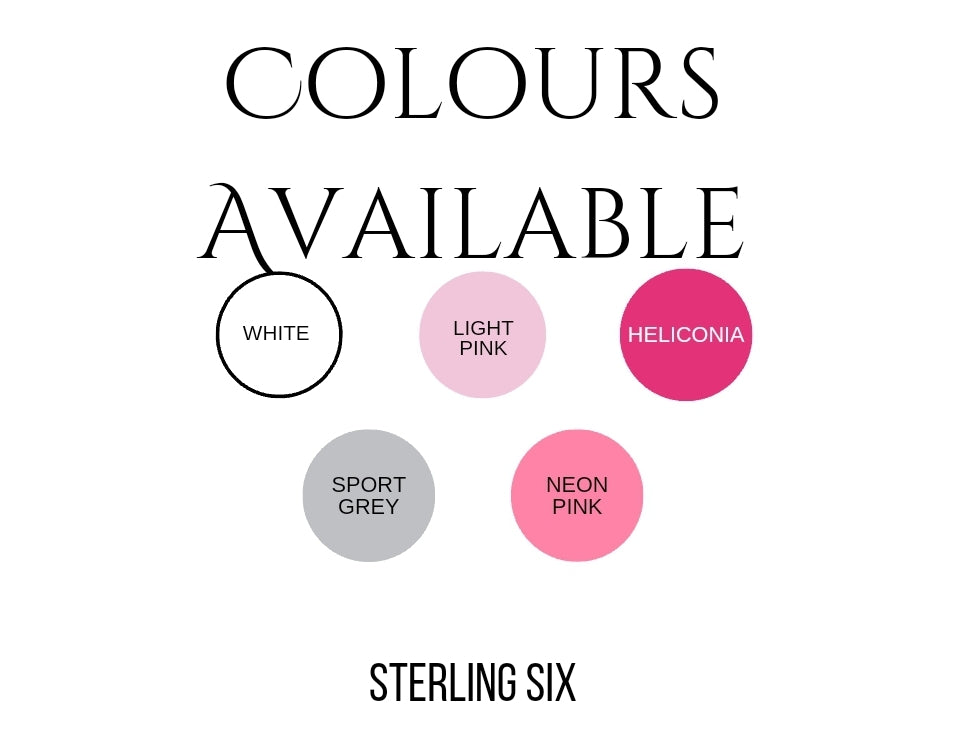 Be A Betty Tshirt- Pink Shirt Day