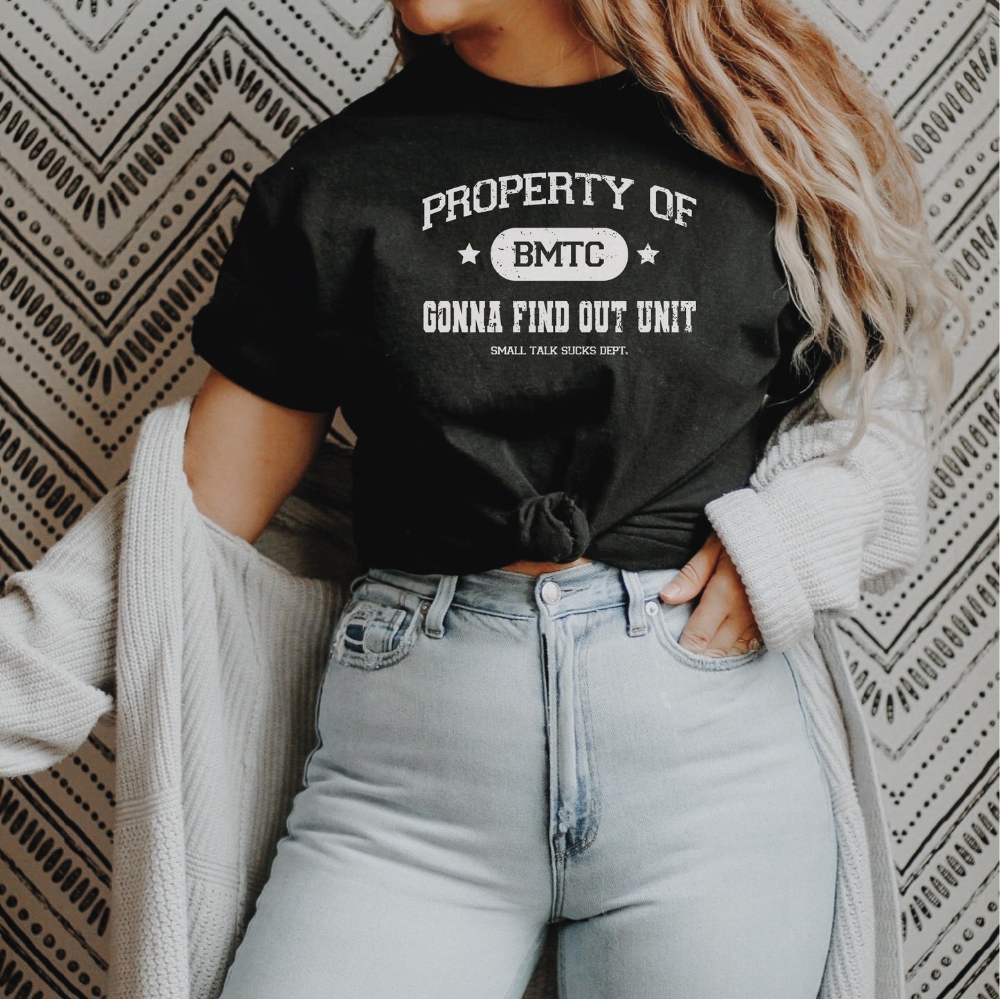 Property Of Big Mad