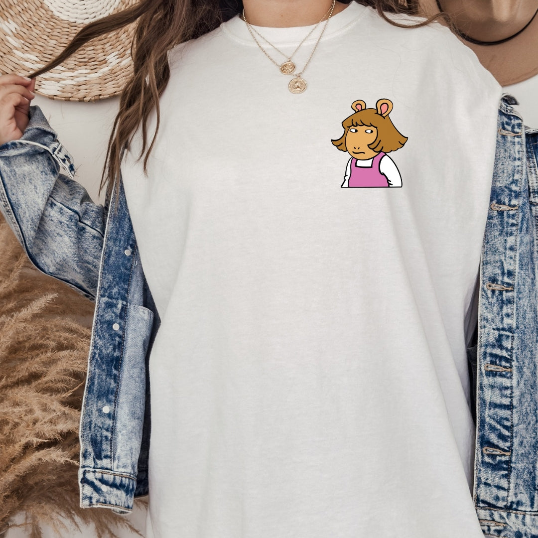 DW Tee