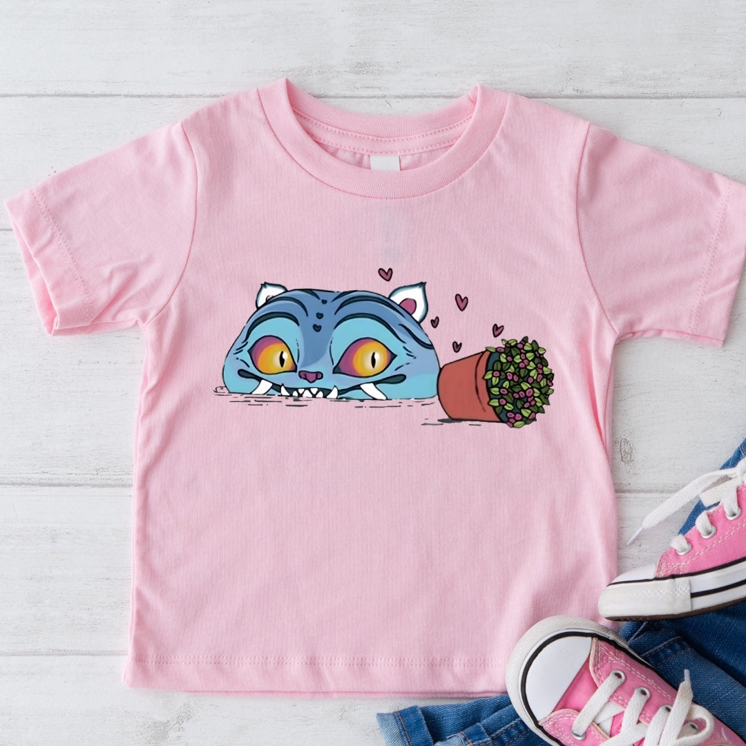 Youth Derpy Tee {Option 2}