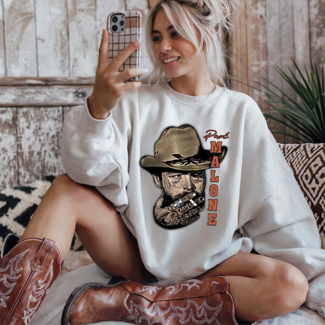 Posty Cowboy Crew