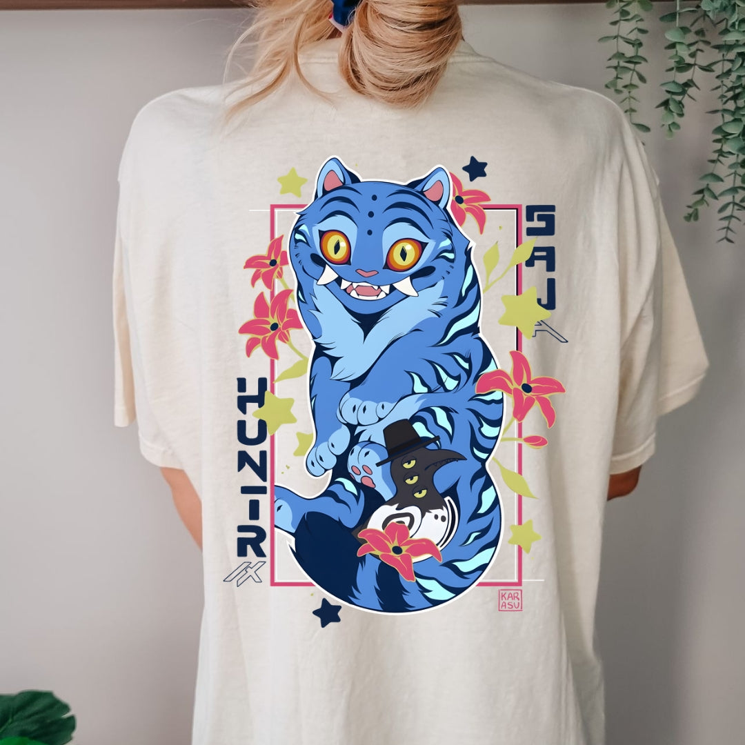 Derpy Adult Tee {Option 2}