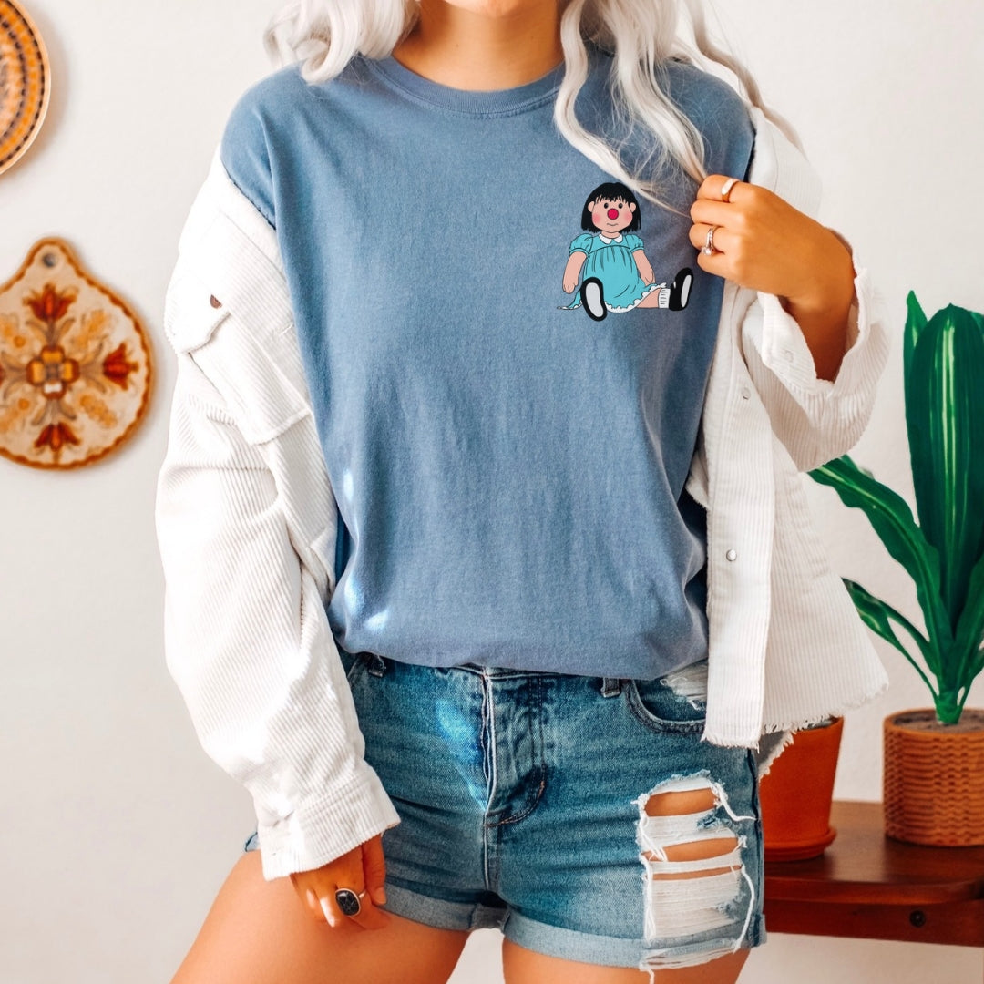 Molly Tshirt