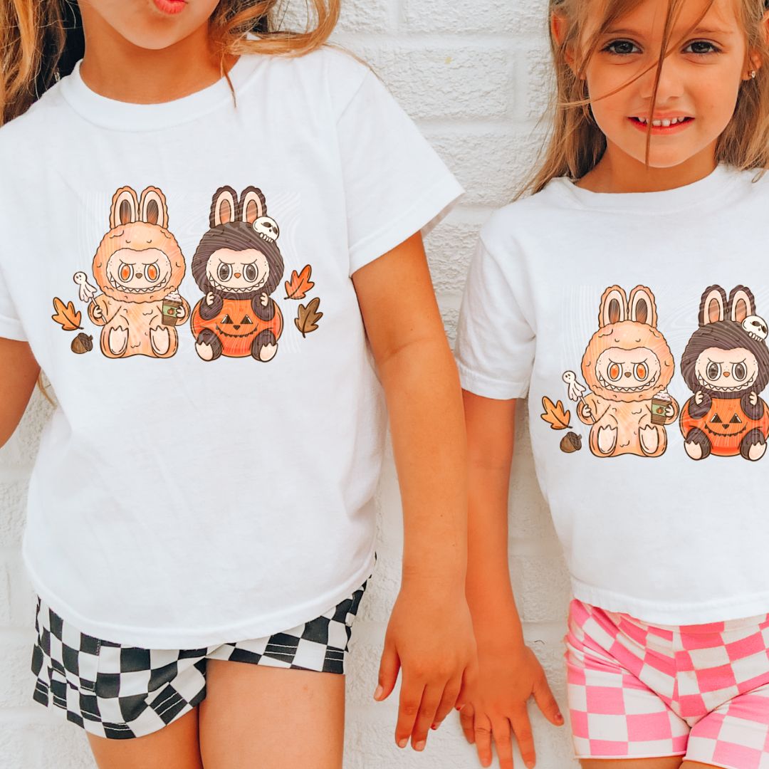 Youth PSL Monsters Tee