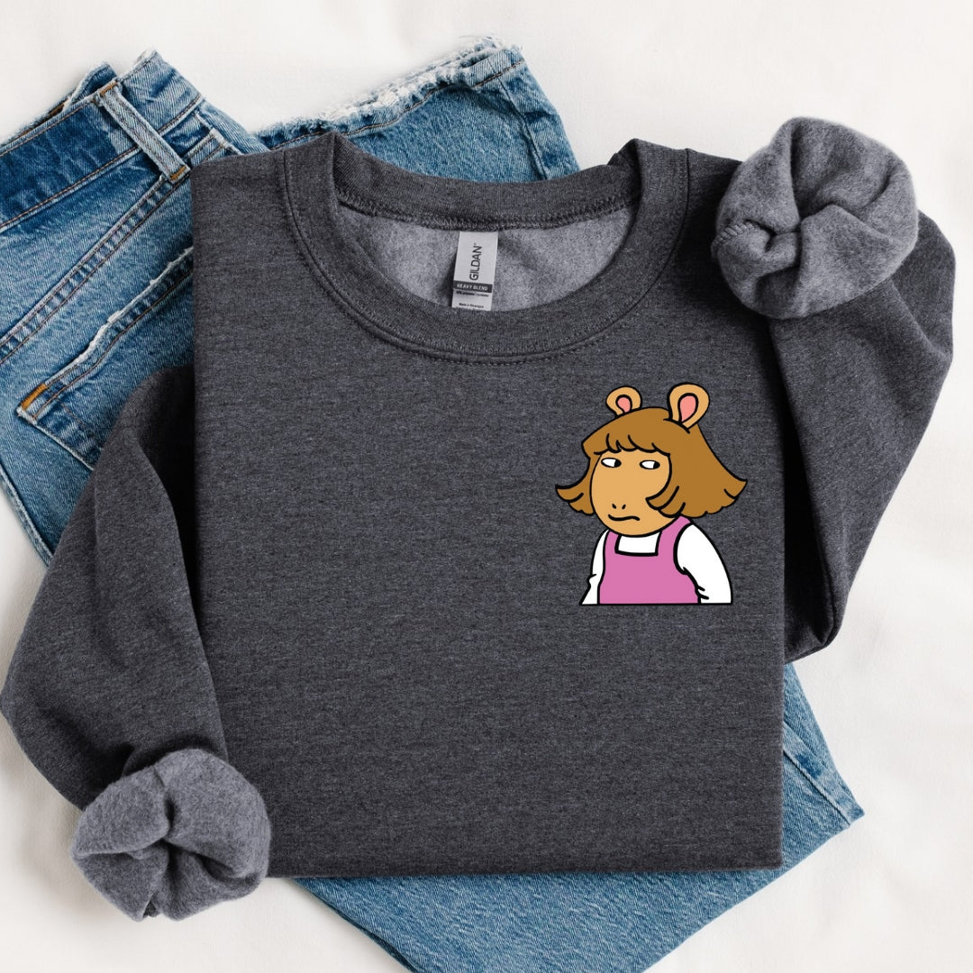 DW Crewneck