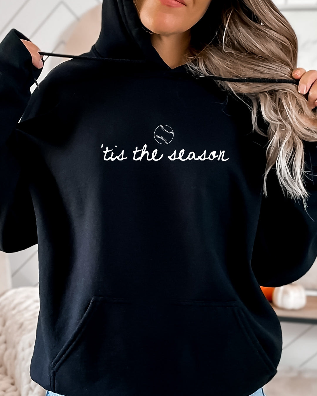 Tis The Season - Hoodie