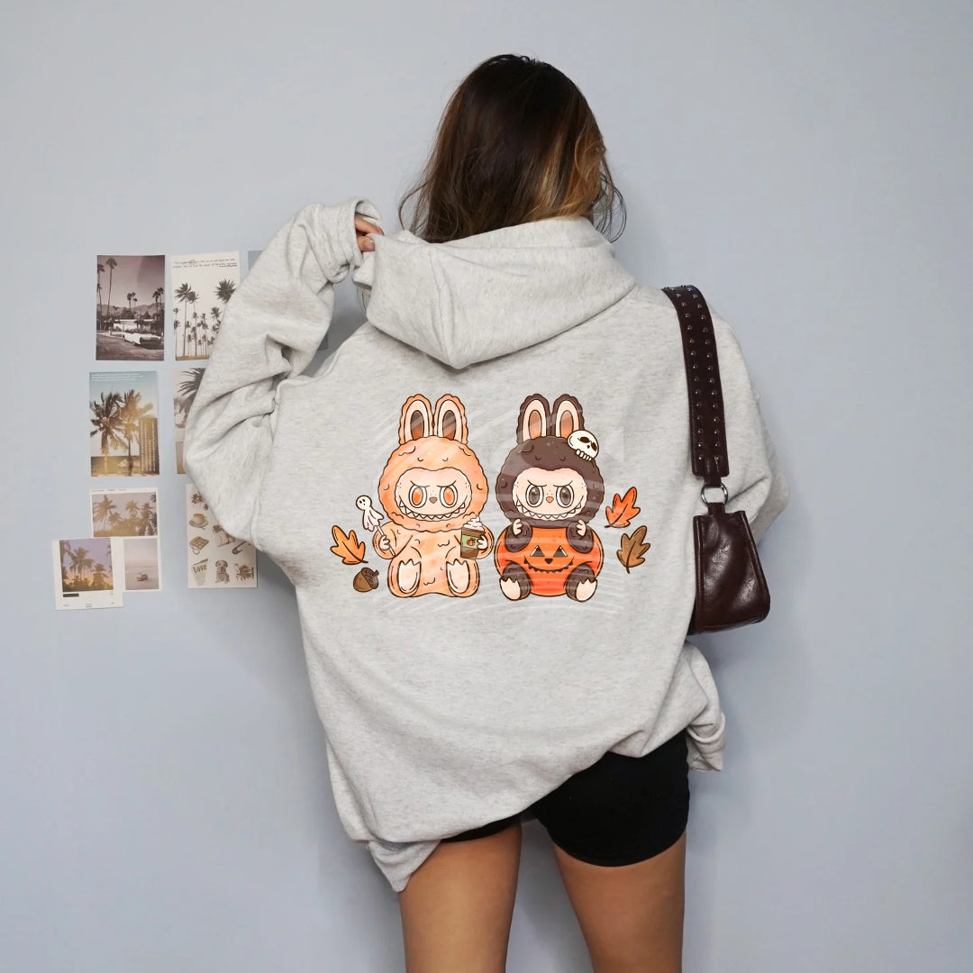 PSL Monster Hoodie