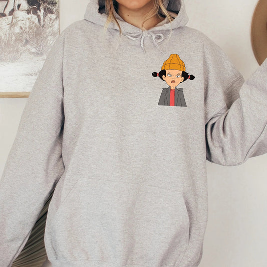 Spinelli Hoodie