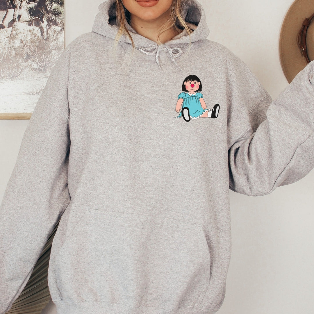 Molly Hoodie