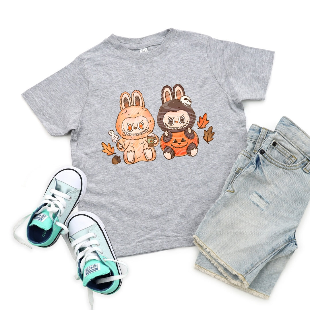 Youth PSL Monsters Tee