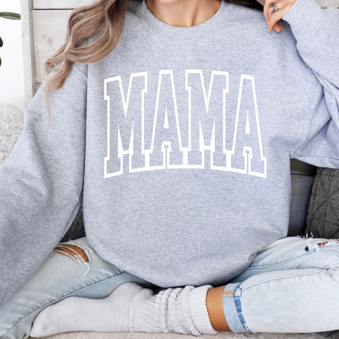 MAMA