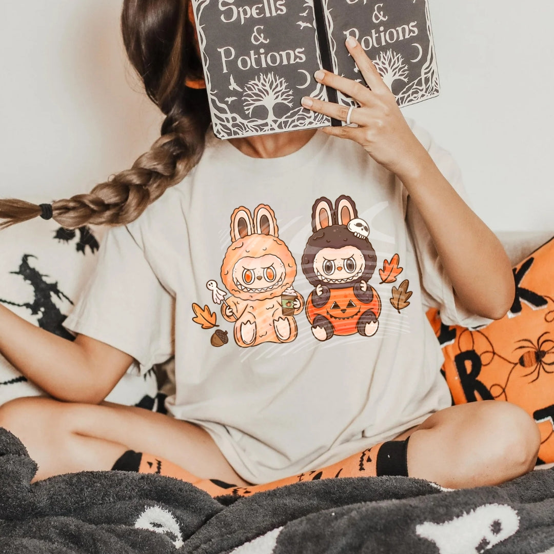 PSL Monster Tee