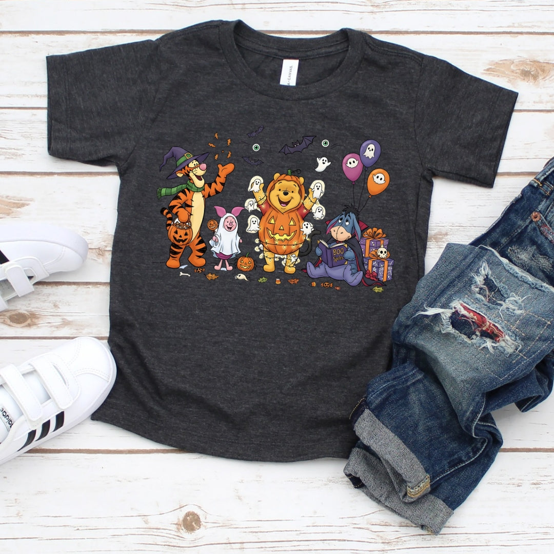 Youth Winnie Tee