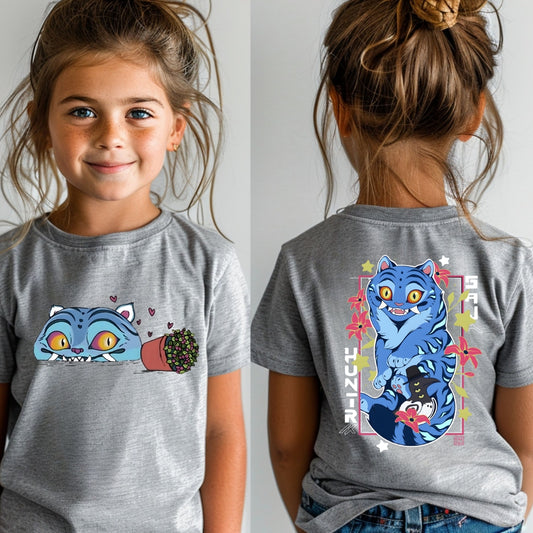 Toddler Derpy Tee {Option 2}