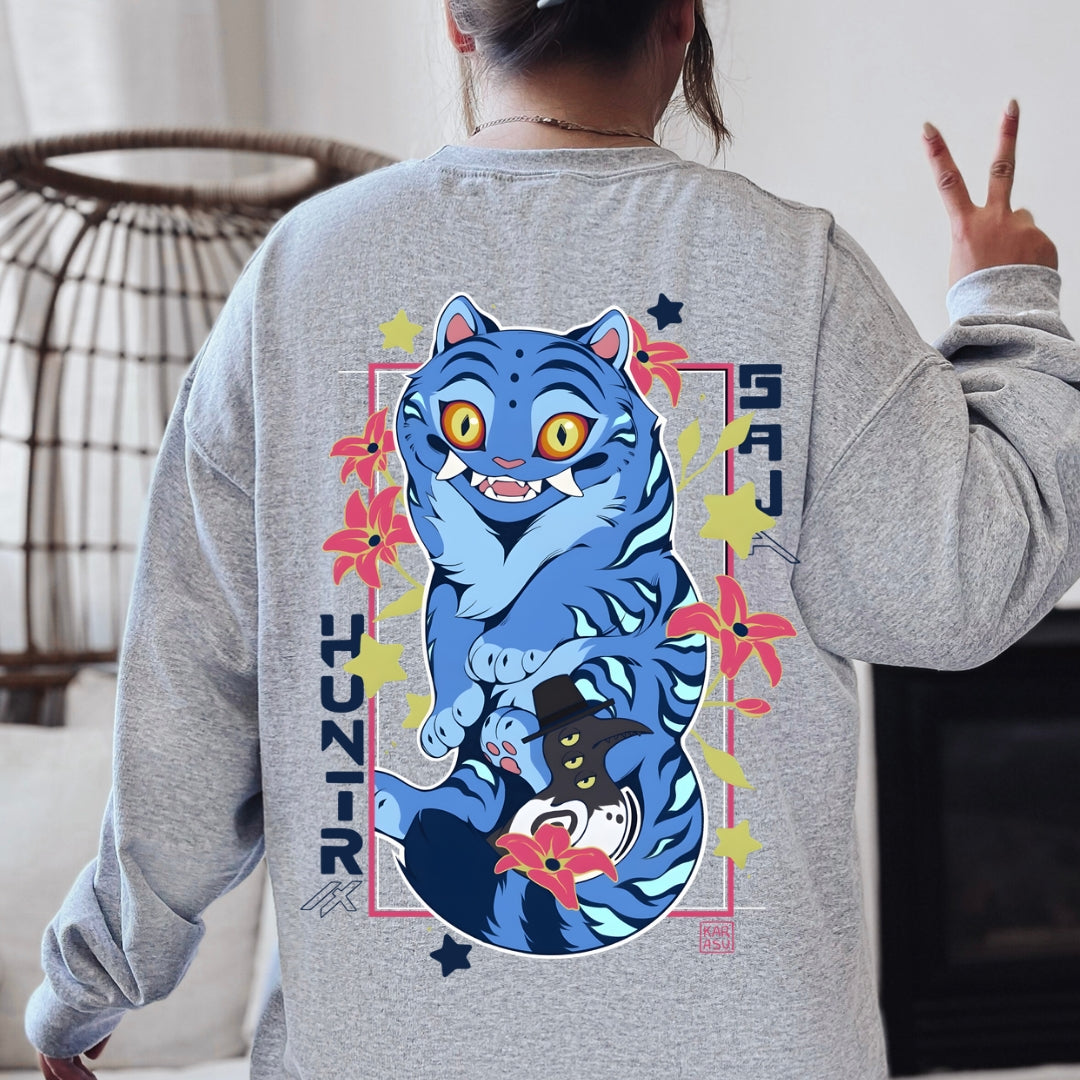 Derpy Adult Hoodie {Option 2}