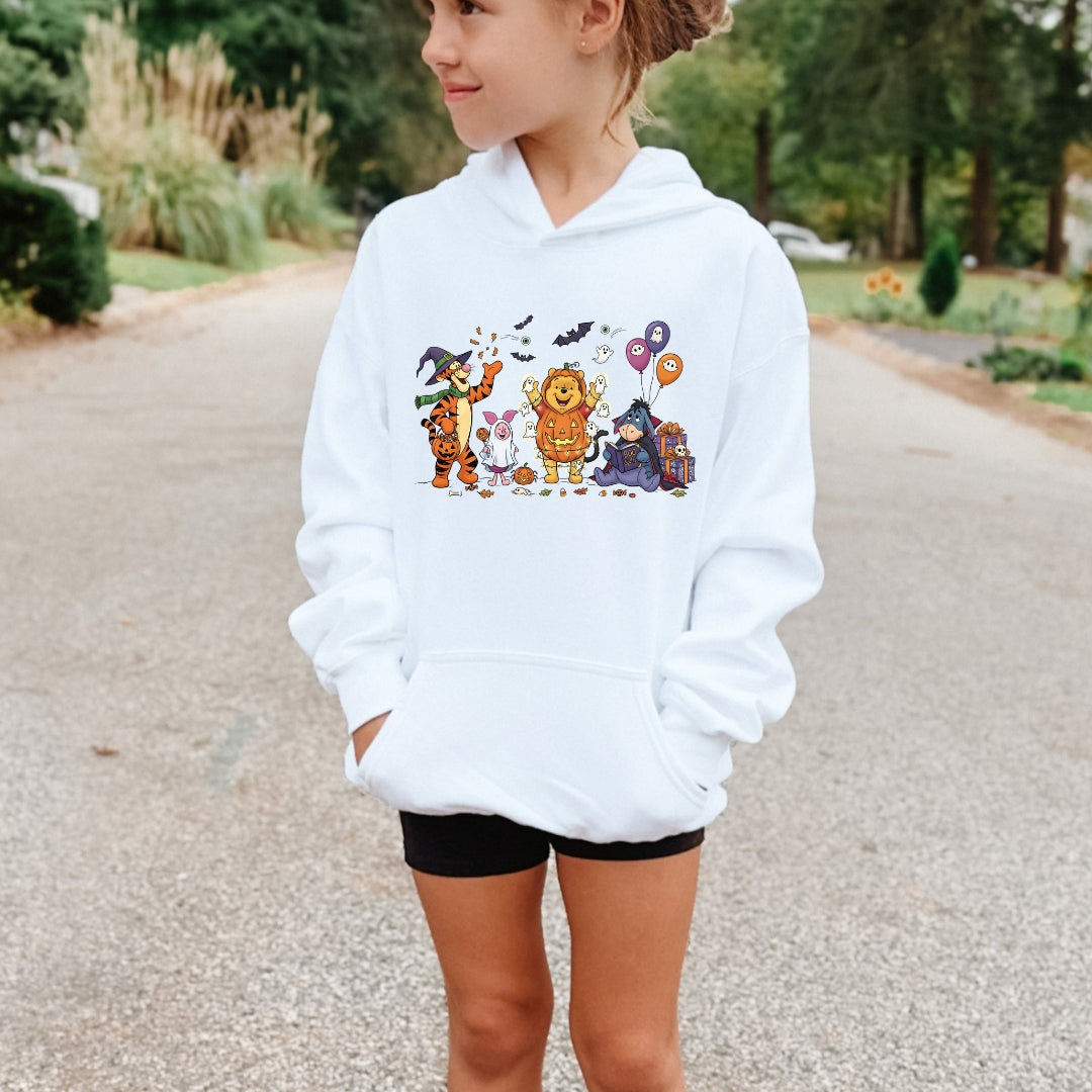 Youth Winnie Hoodie
