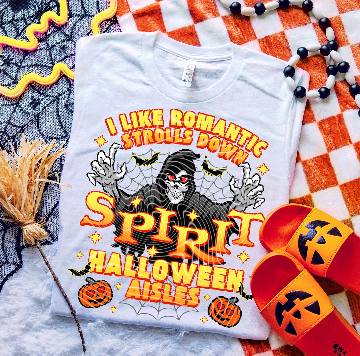 Spirit Tee