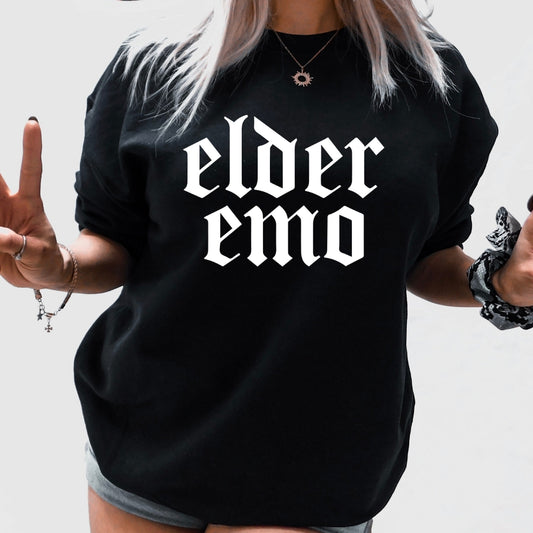 Elder Emo