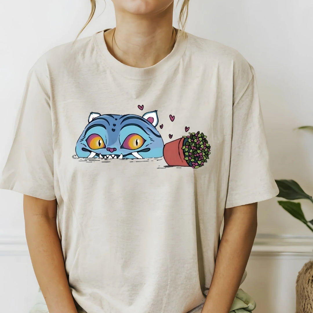 Derpy Adult Tee {Option 2}