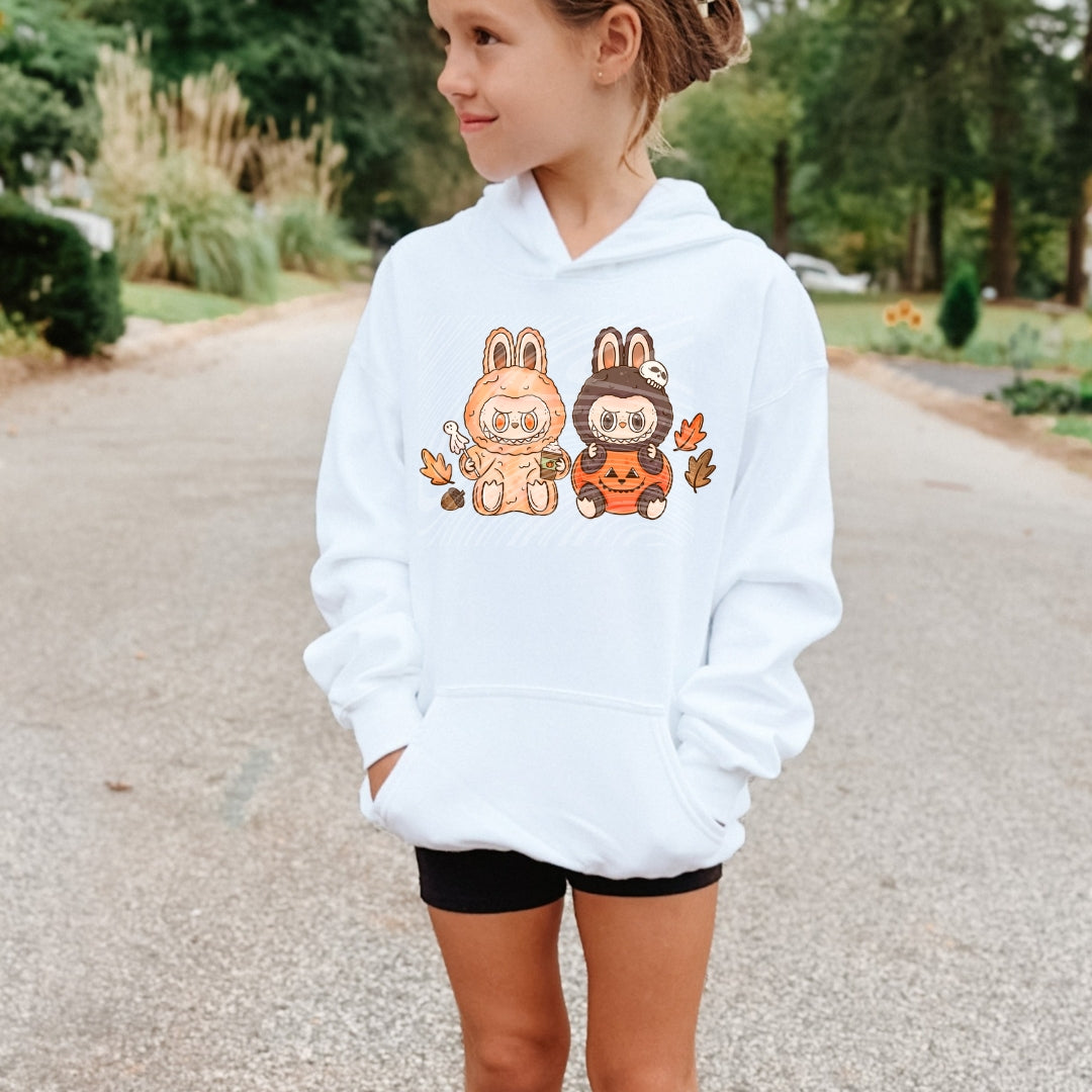 Youth PSL Monster Hoodie