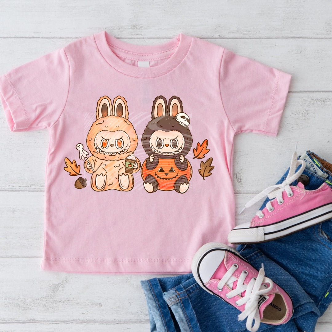 Toddler PSL Monsters