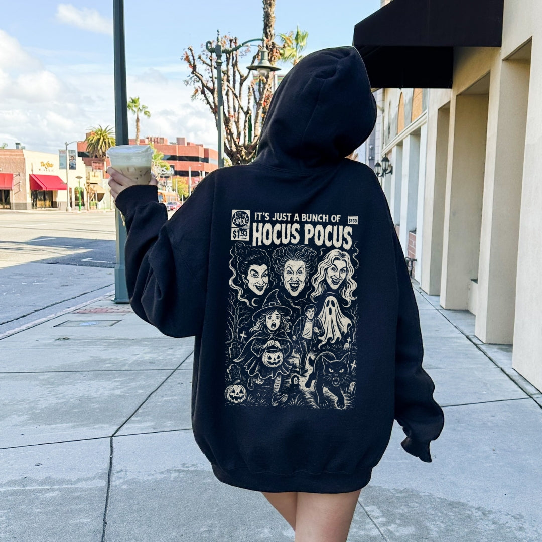 Hocus Pocus Hoodie
