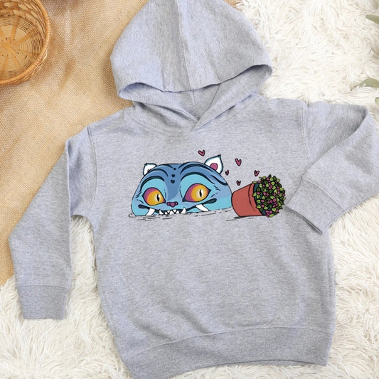 Toddler Derpy Hoodie {option 2}