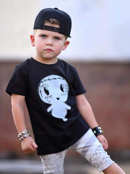 Ghost Malone Youth Tee