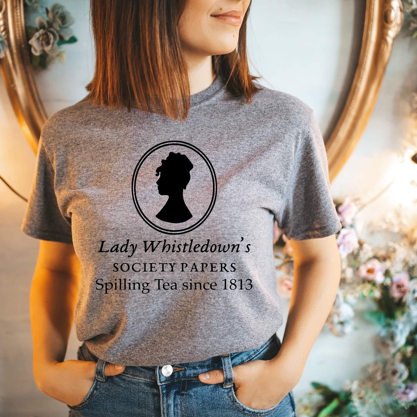 Lady Whistledown's Society Papers