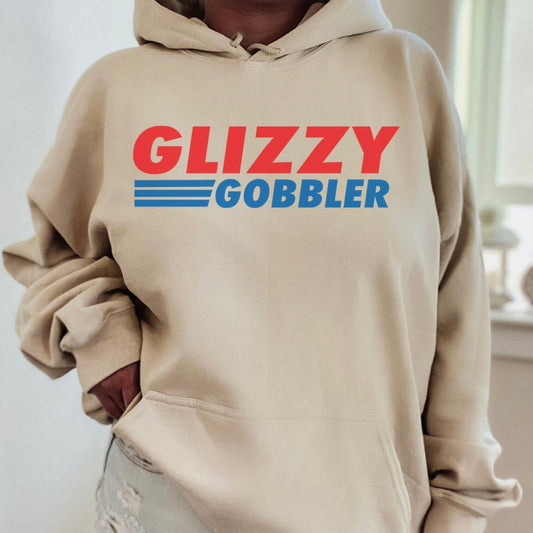 Glizzy Gobbler Hoodie