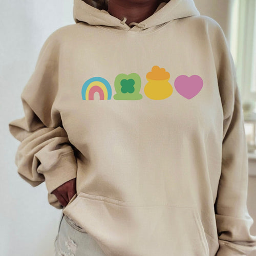 Lucky Charms Hoodie