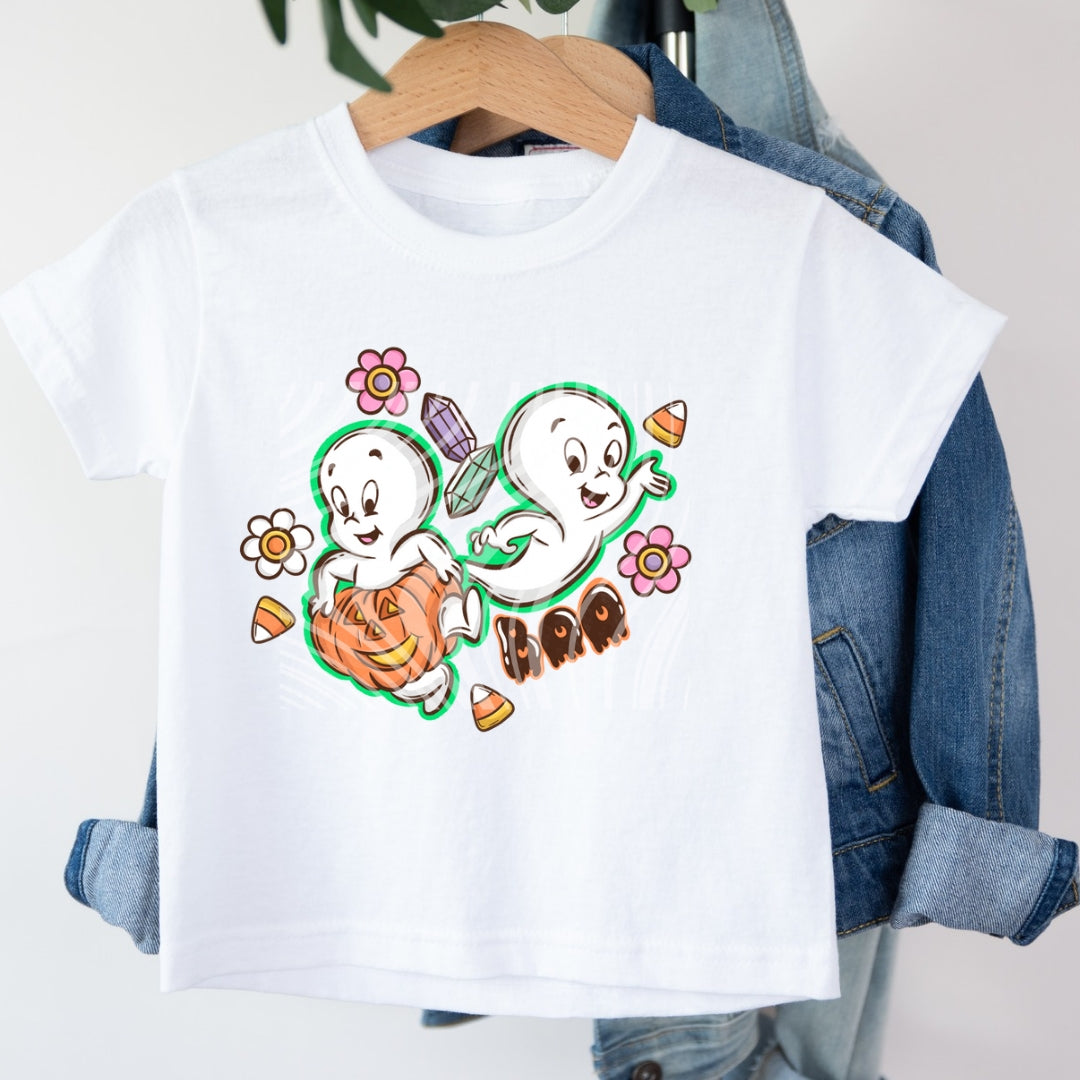 Casper Toddler Tee