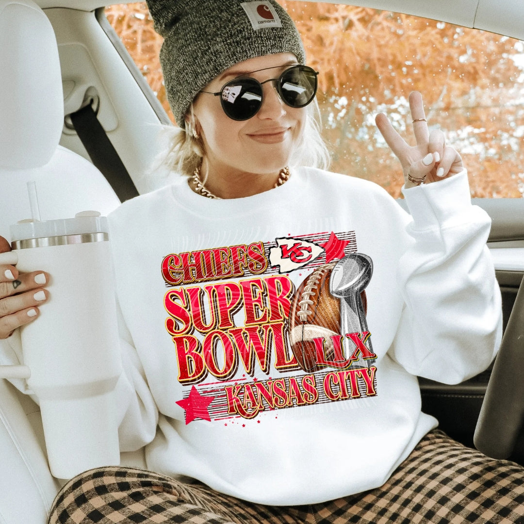 KC SB Crewneck