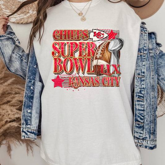 KC SB Tee