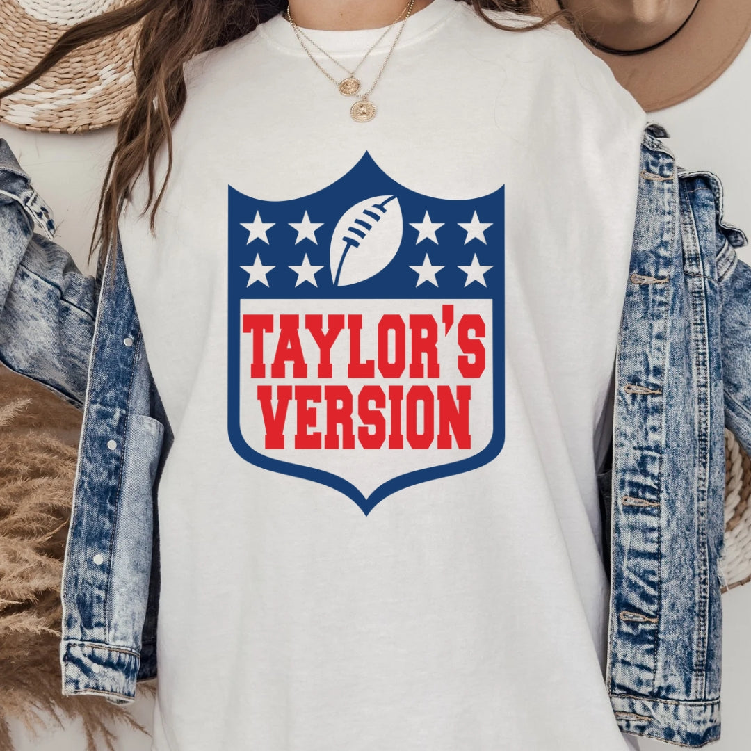 Tays Version Tee