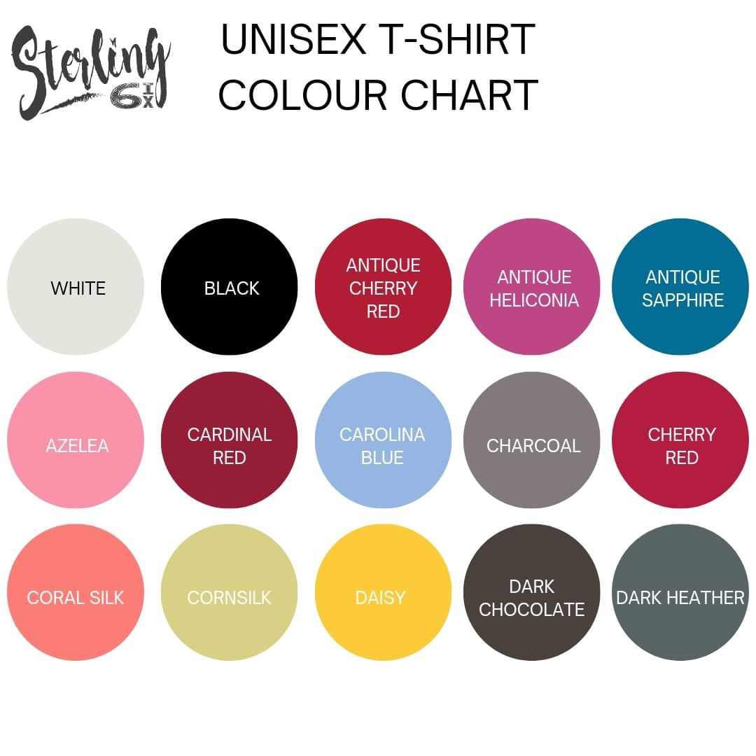 Sterling Six Threads