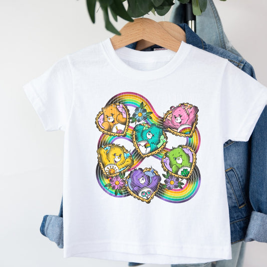 Care Bears Youth Tee