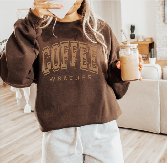 Coffee Weather