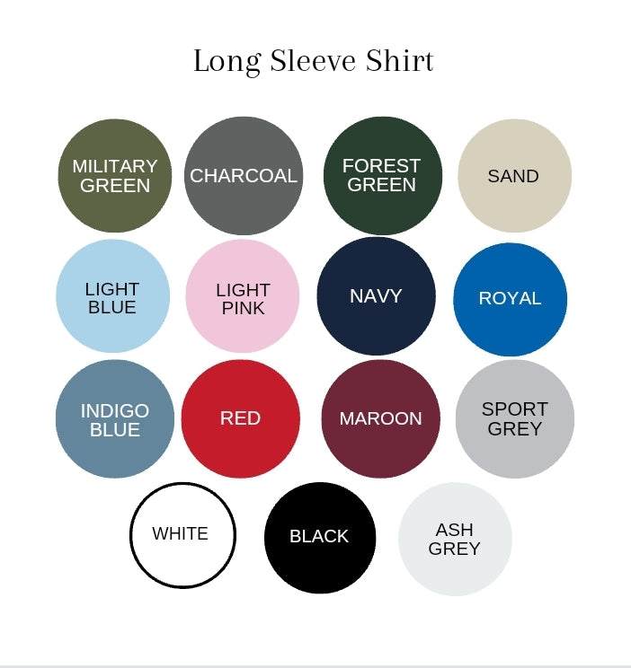 Blue Jays Long Sleeve Shirt