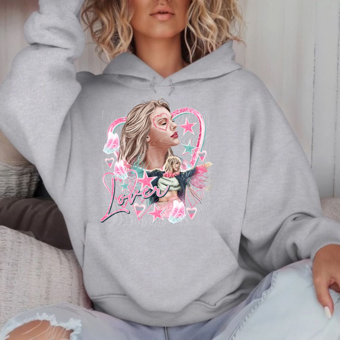 Lover Hoodie