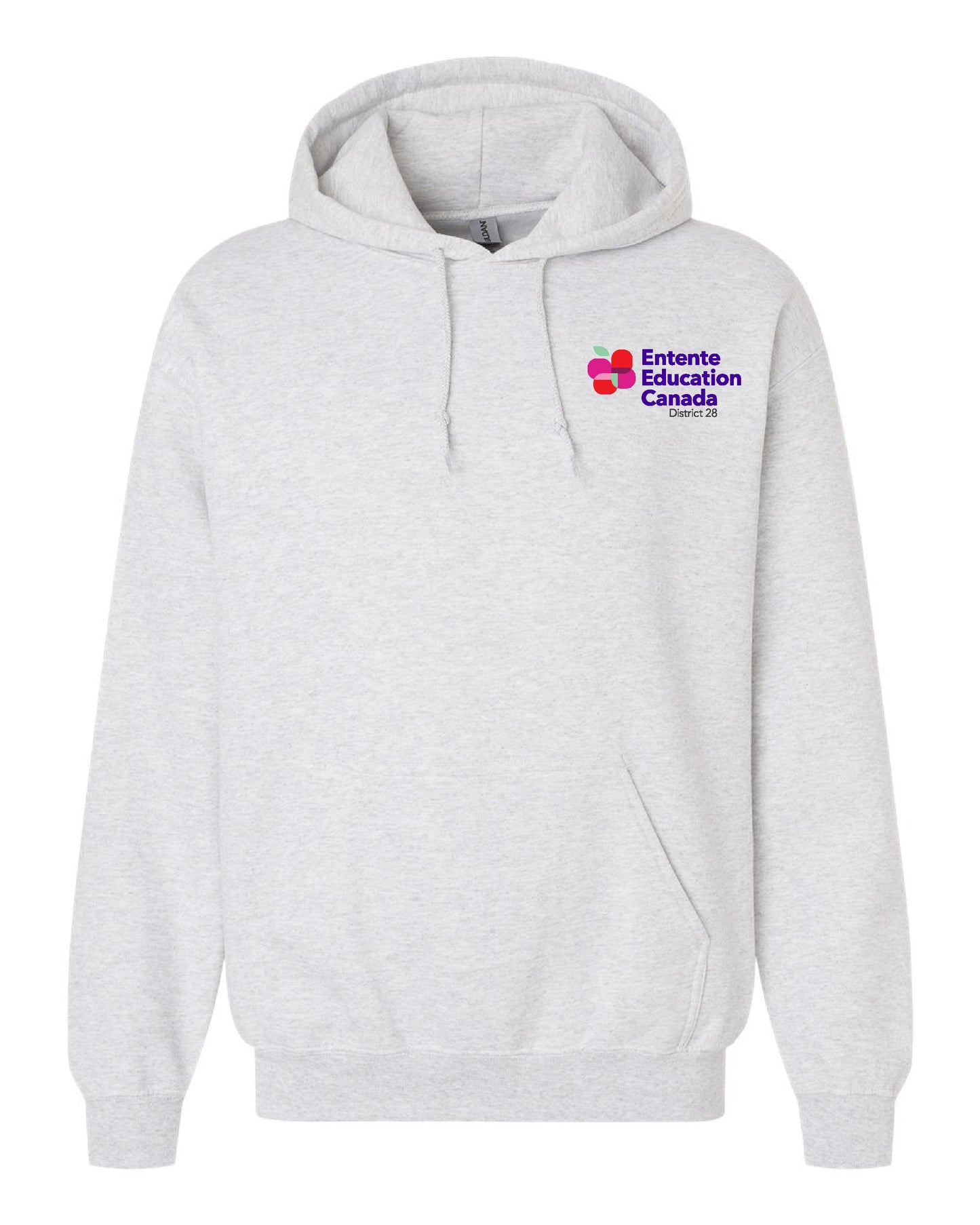 Entente Hoodie