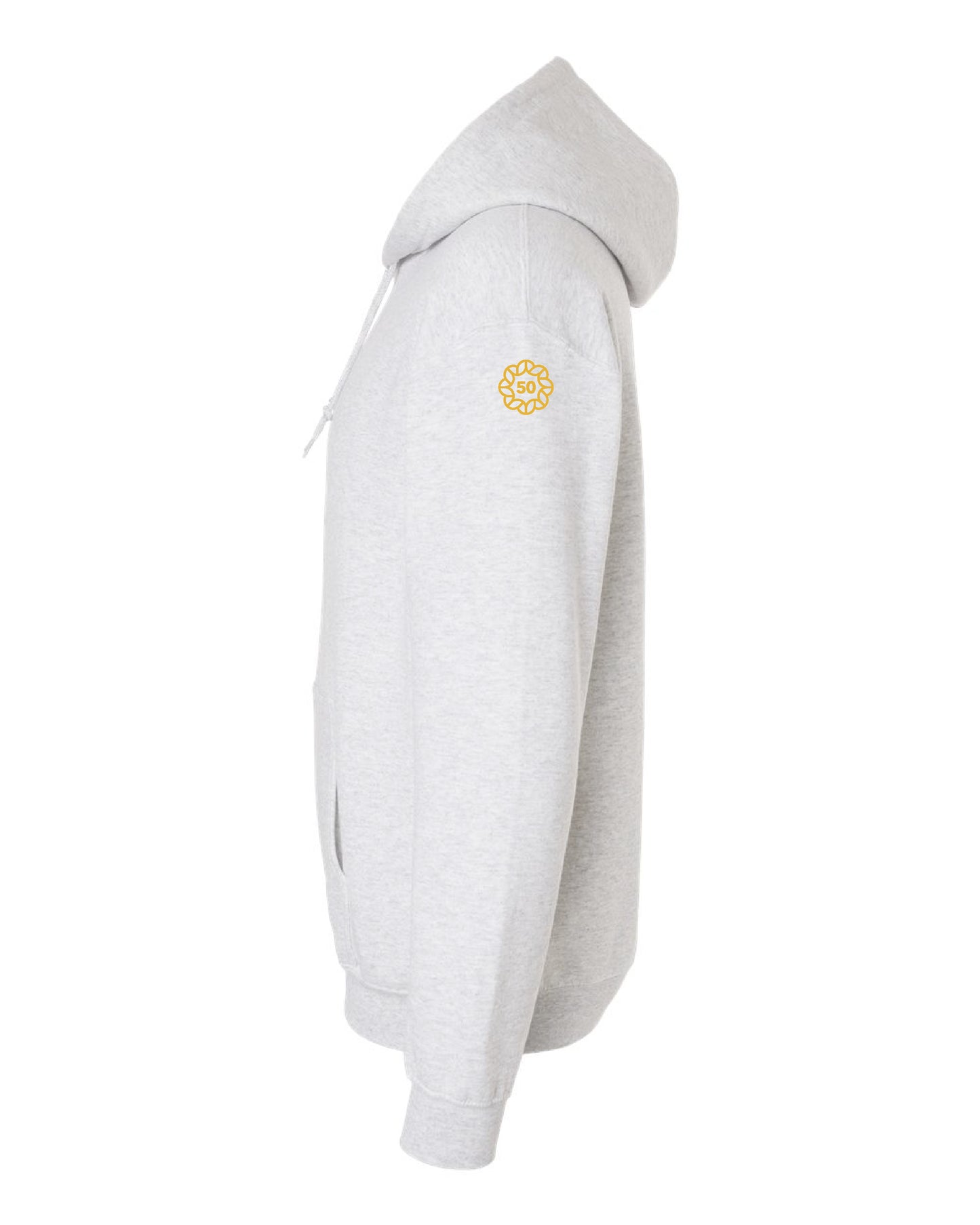 Entente Hoodie